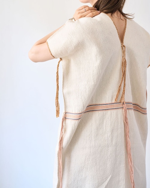 Thailand | Karen Traditional Wear(long)