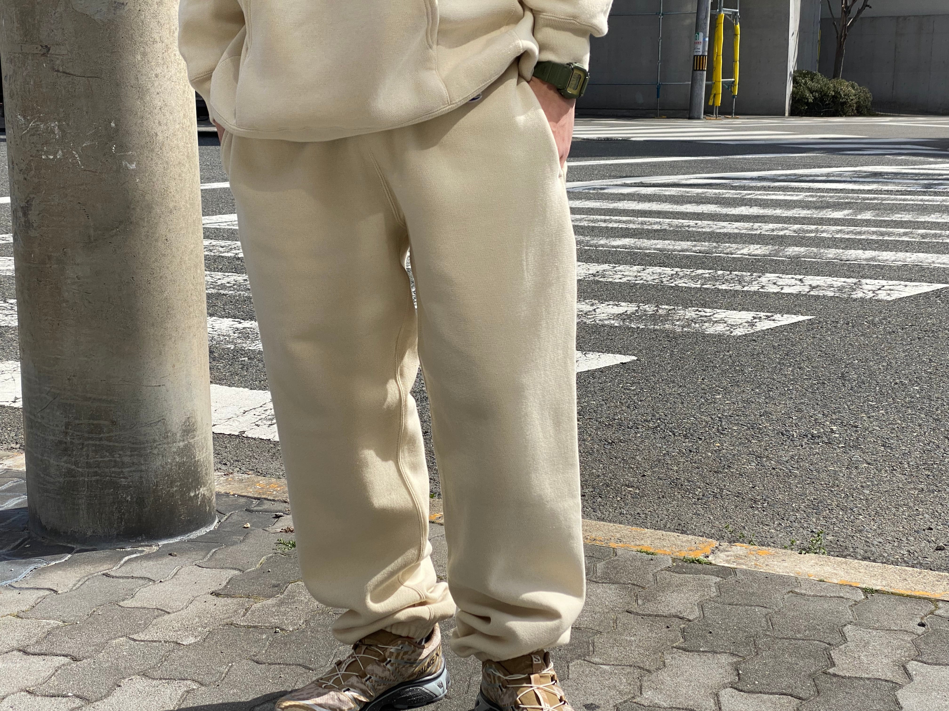 WTAPS CHAMPION ACADEMY TROUSERS-