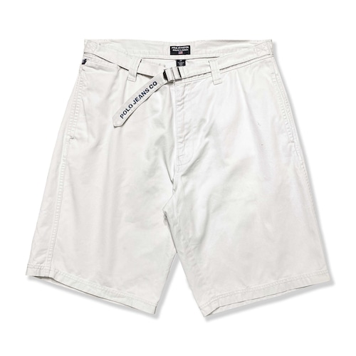 POLO JEANS RALPH LAUREN Short Pants made in USA POLO JEANS RALPH LAUREN Short Pants made in USA