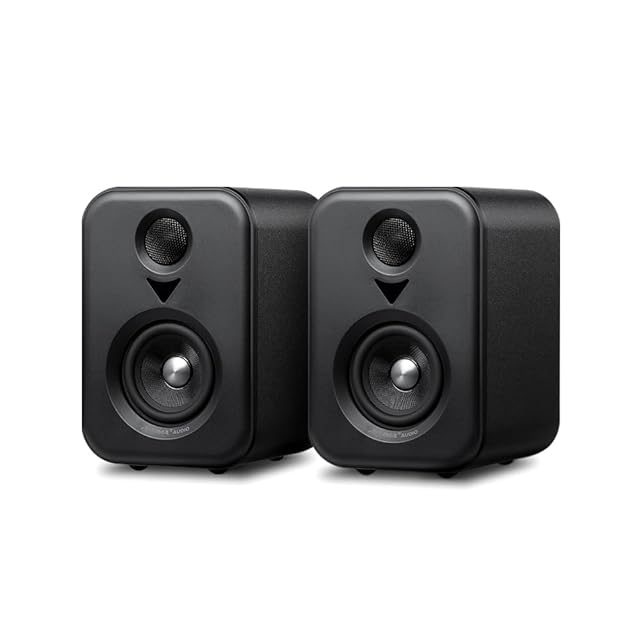 Monitor Speaker / AMATERAS 9080 【PowerAmpSet】 ［長岡工房］ | PAY ID