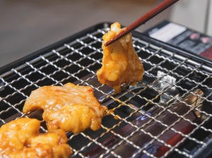 【特典つき】大阪焼肉・ホルモン ふたごの焼肉セット（年末大感謝祭）