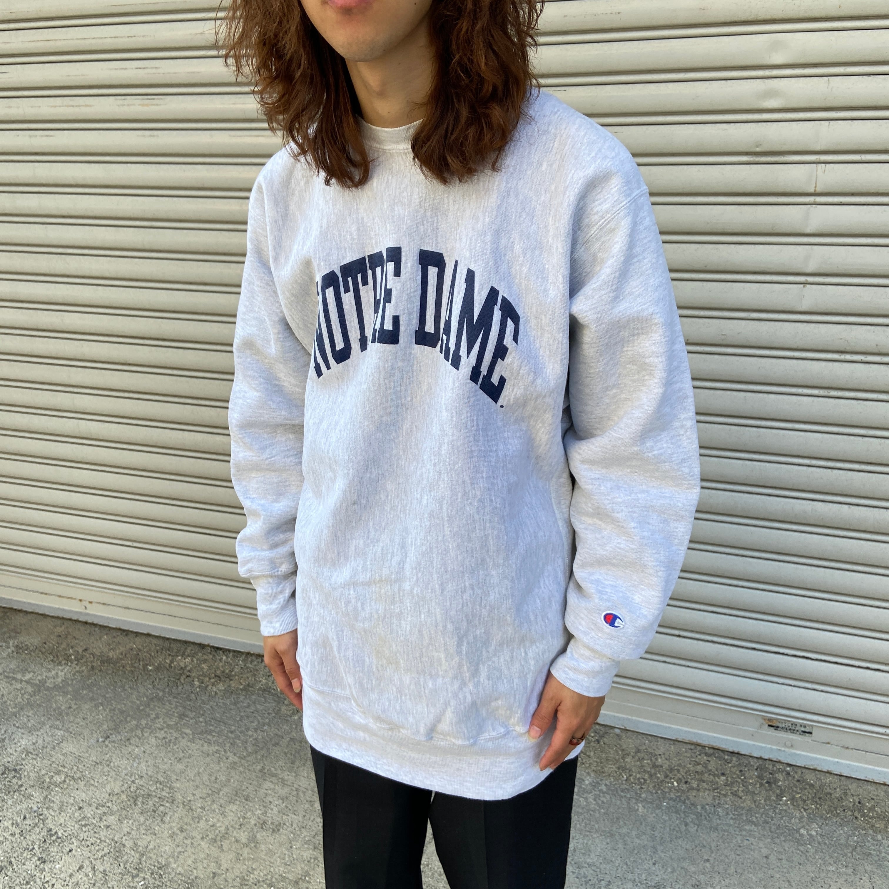 90s Champion リバースウィーブ 希少サイズ2XL