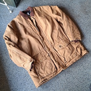 Carhartt マウンテンコート used [402026]