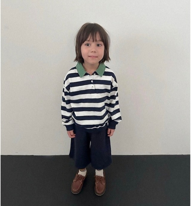 〚予約〛Dankara Man to Man <kids>