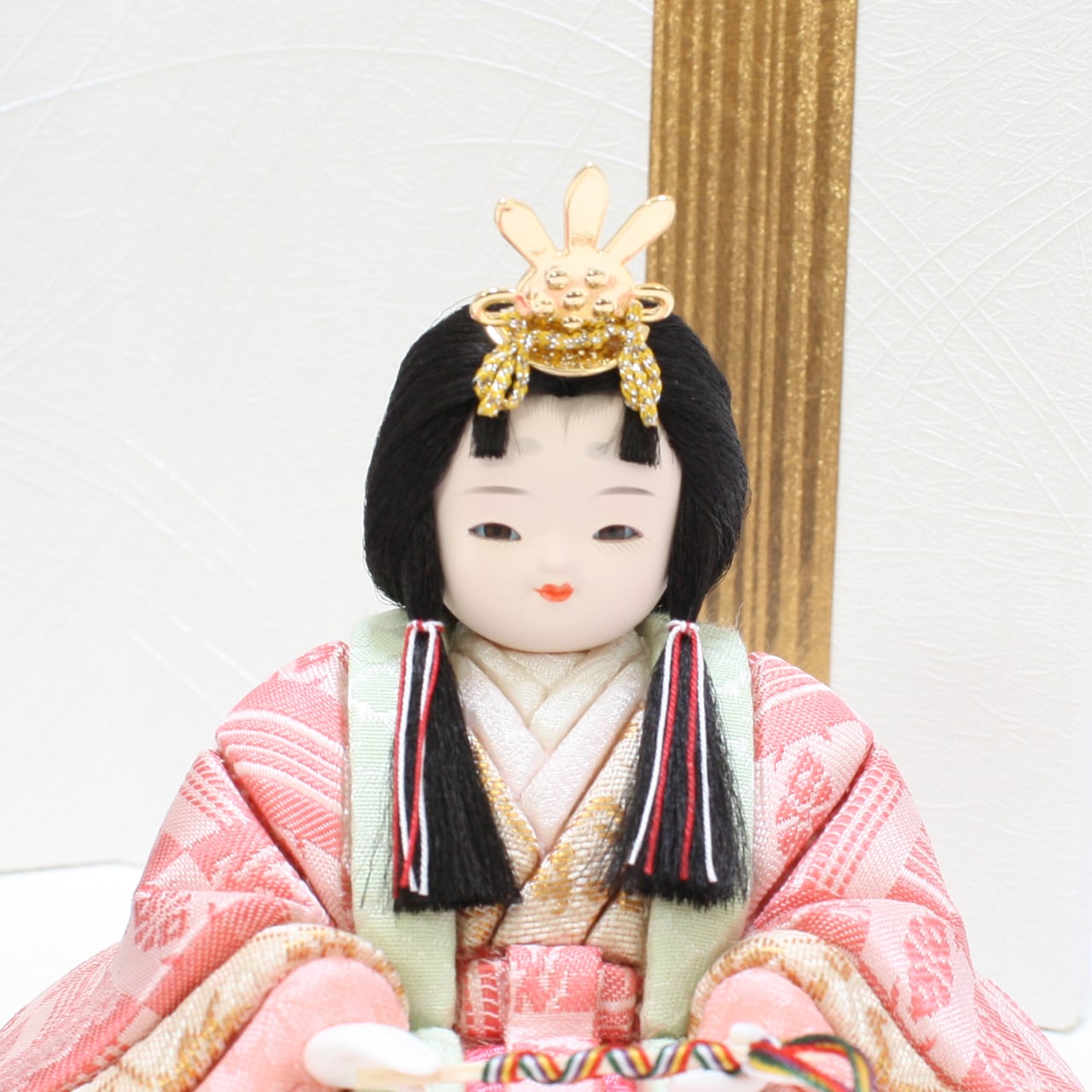 雛人形｜ひな人形｜初節句｜コンパクト｜おしゃれ｜モダン｜インテリア