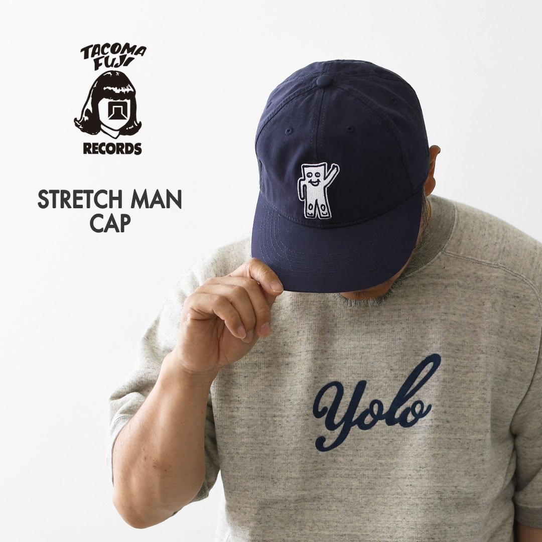 TACOMA FUJI RECORDS | refalt online store