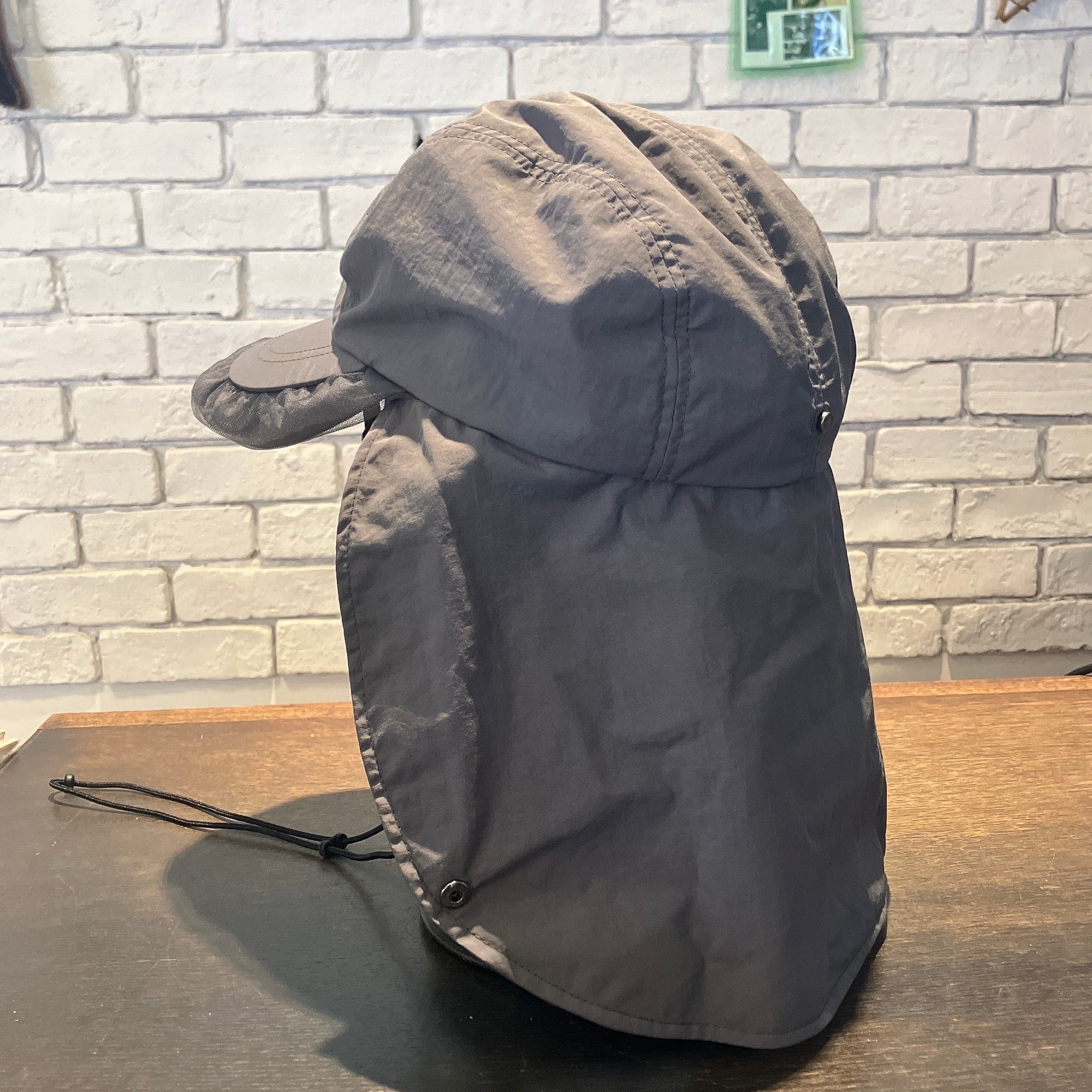 CA4LA】LULA 2 キャップ SHK01316 | 広島の帽子専門店SHAPPO（シャッポ）