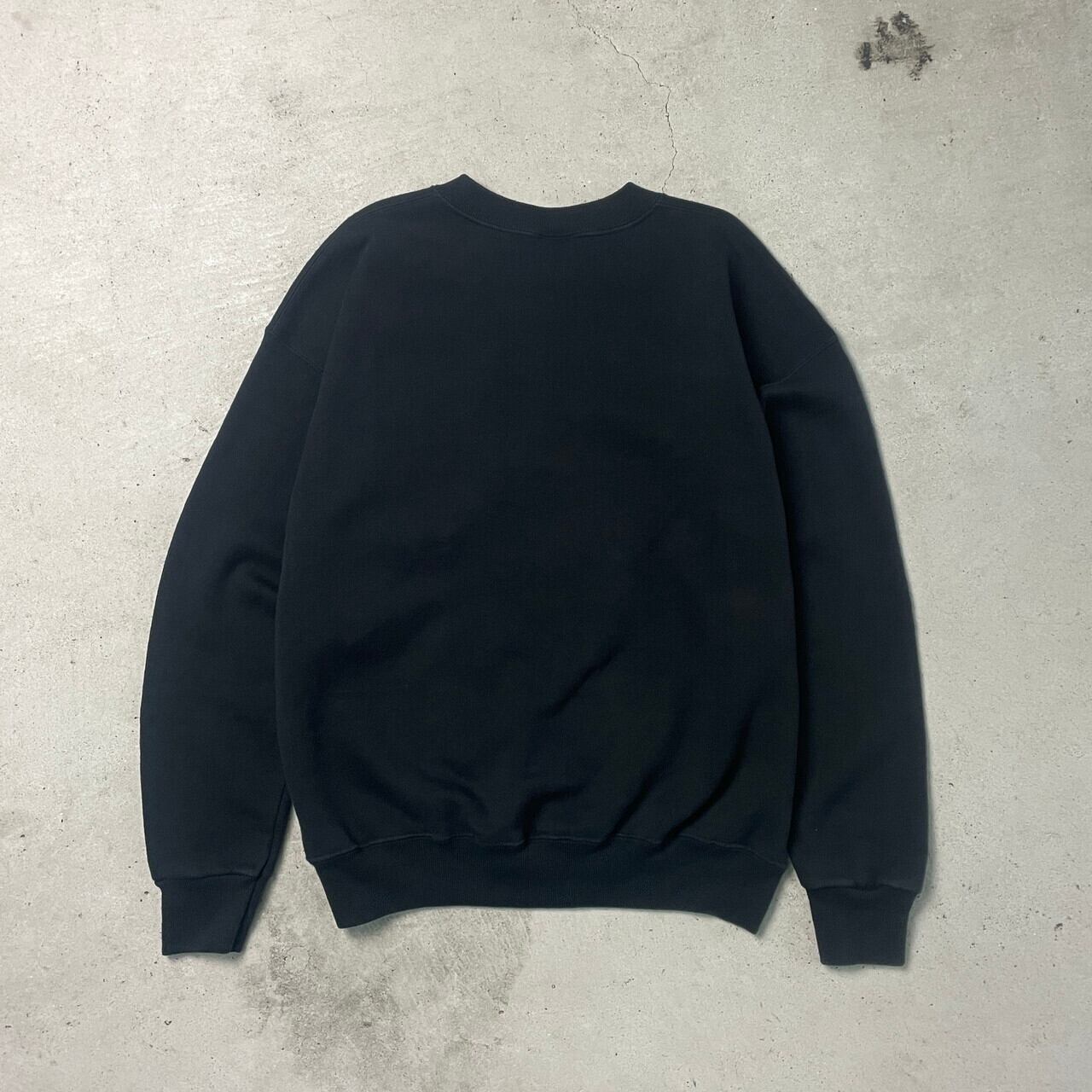 90年代 USA製 STURDY SWEATS by Lee リー ブランクスウェット 90年代 USA製 STURDY SWEATS by Lee リー ブランクスウェット