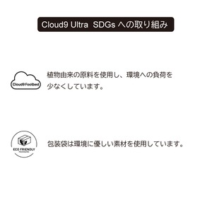 Cloud9 Ultra - Slate Blue - Unisex