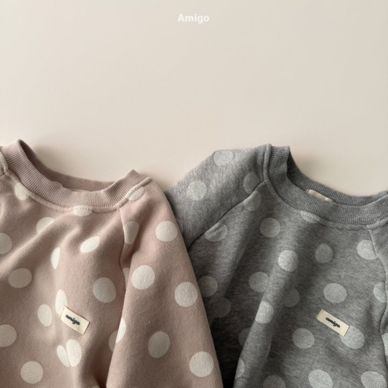 Amigo 26/SS ドットトレーナー