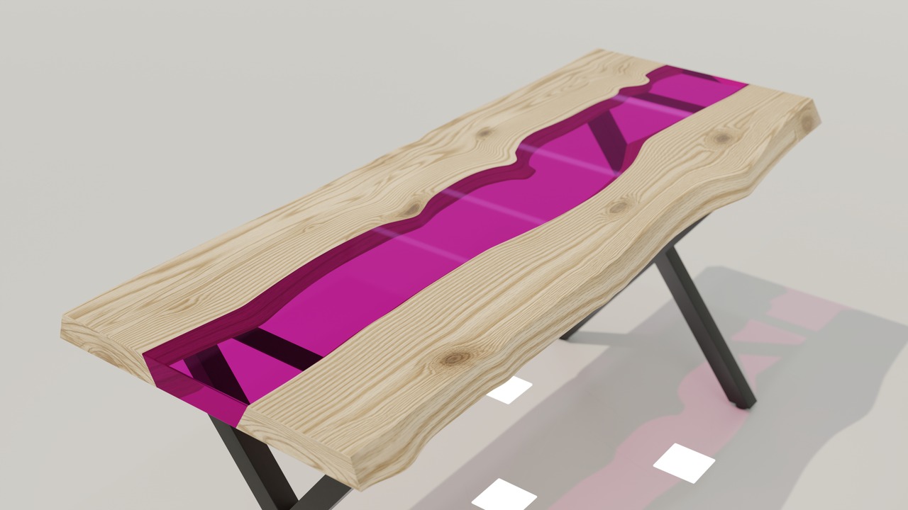 Δημιουργία（ズィミウルギア） テーブル Ones of Truth