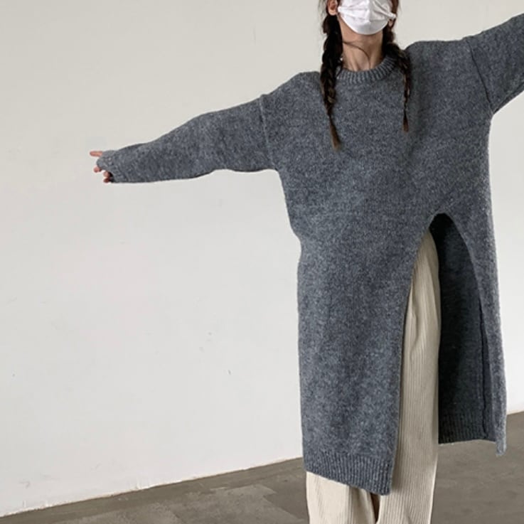 ケープディテールワンピース A1571 | Life365