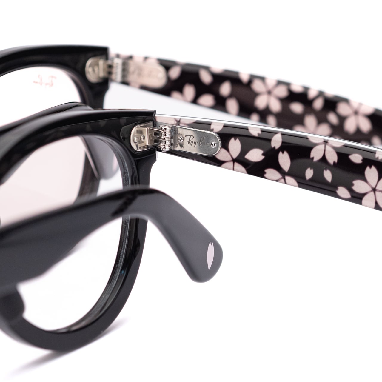 レイバン WAYFARER WAY SAKURA LIMITED EDITION フレームバージョン