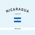 ニカラグア｜中深煎り −City Roas−｜200g