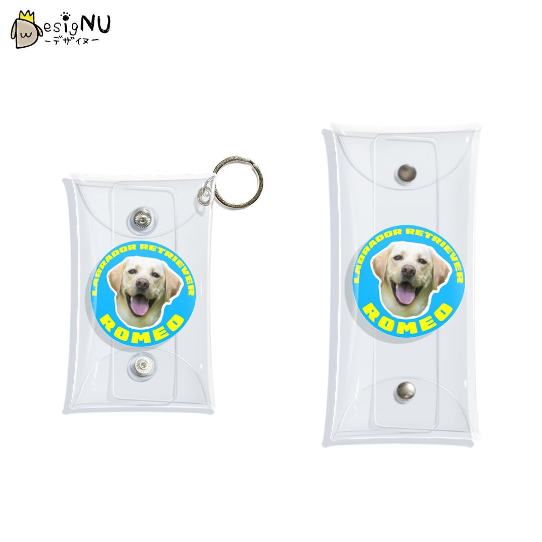 ♡うちの子♡アクセ・グッズオーダーページ SUZURI】ウチの子グッズオーダー | DesigNU(デザイヌ)