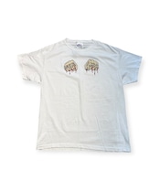 00s HARD LIFE Tシャツ