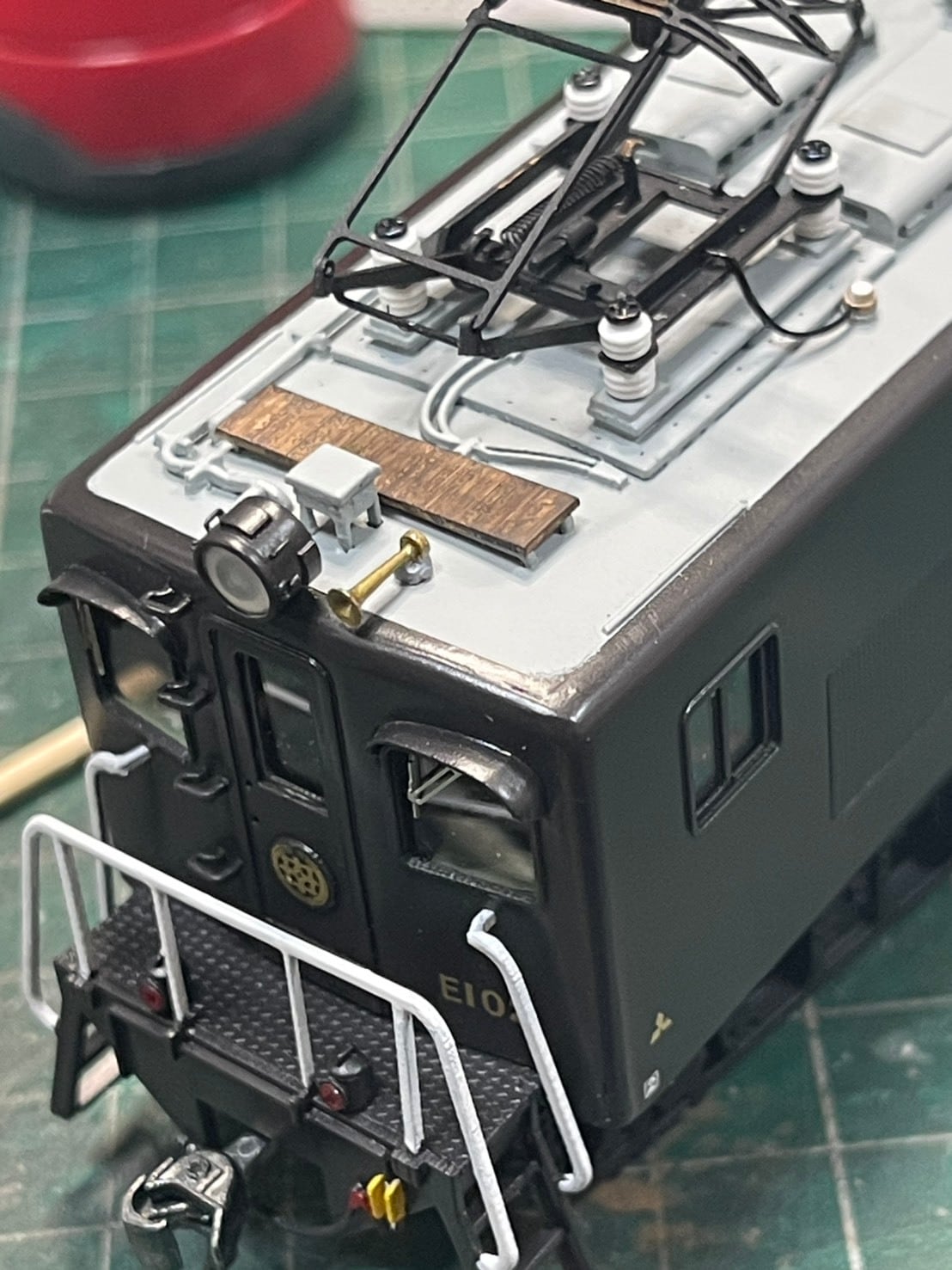 1/80 16番スケール】AW-2ホイッスル・AW-5タイフォンセット | 倶利伽羅