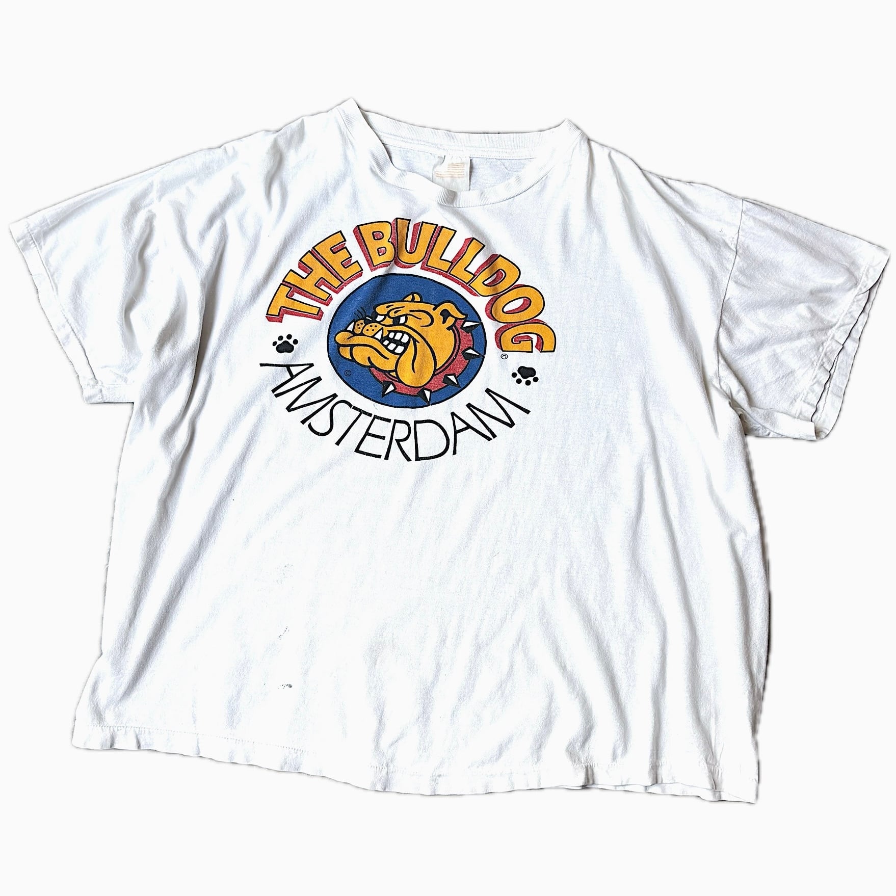 Vintage 90's 