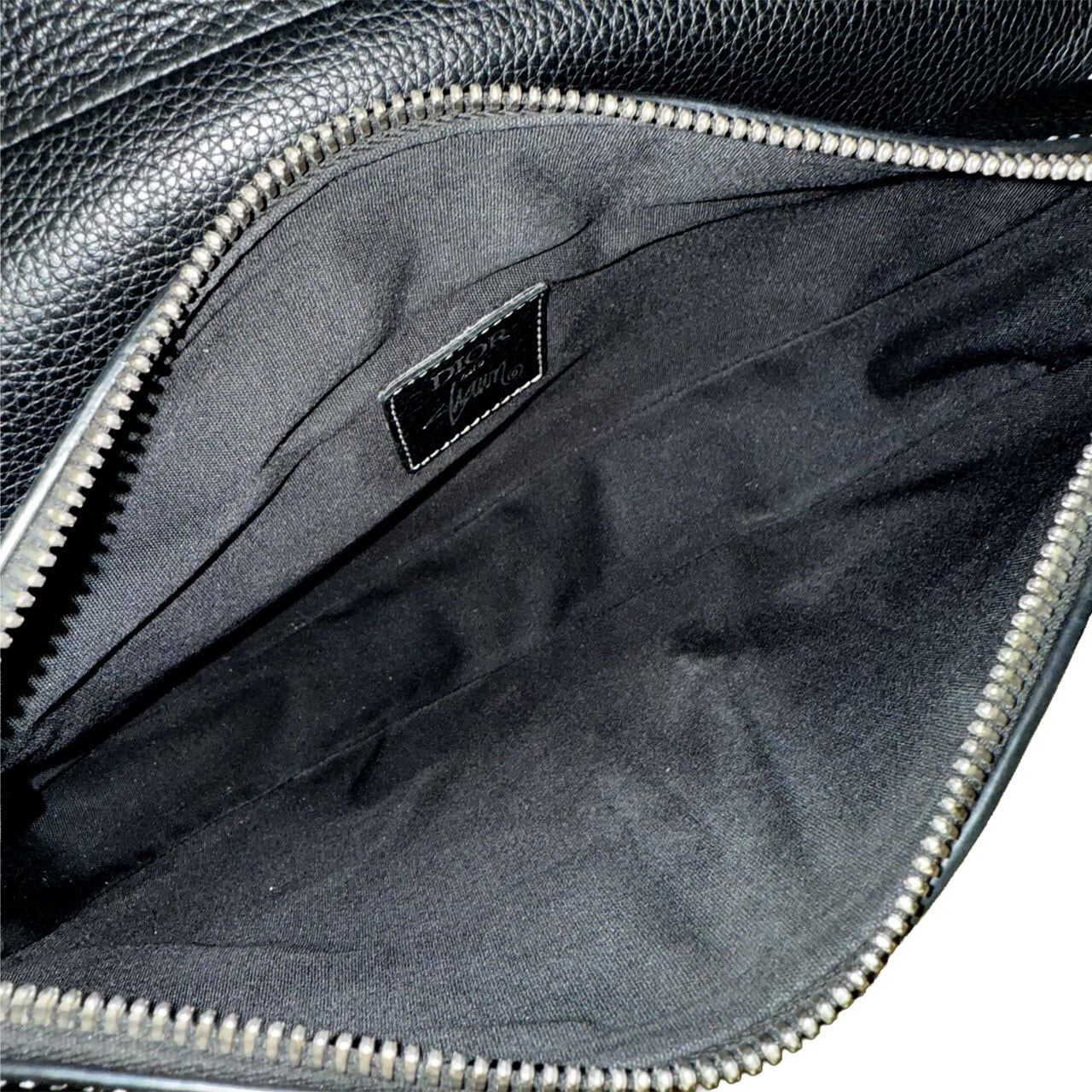 CHRISTIAN DIOR × SHAWN STUSSY】 クリスチャンディオール ショーン