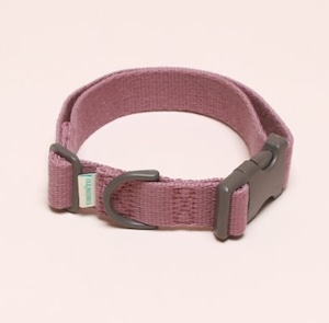 予約【UBUN’TU】Daily Collar《Purple》