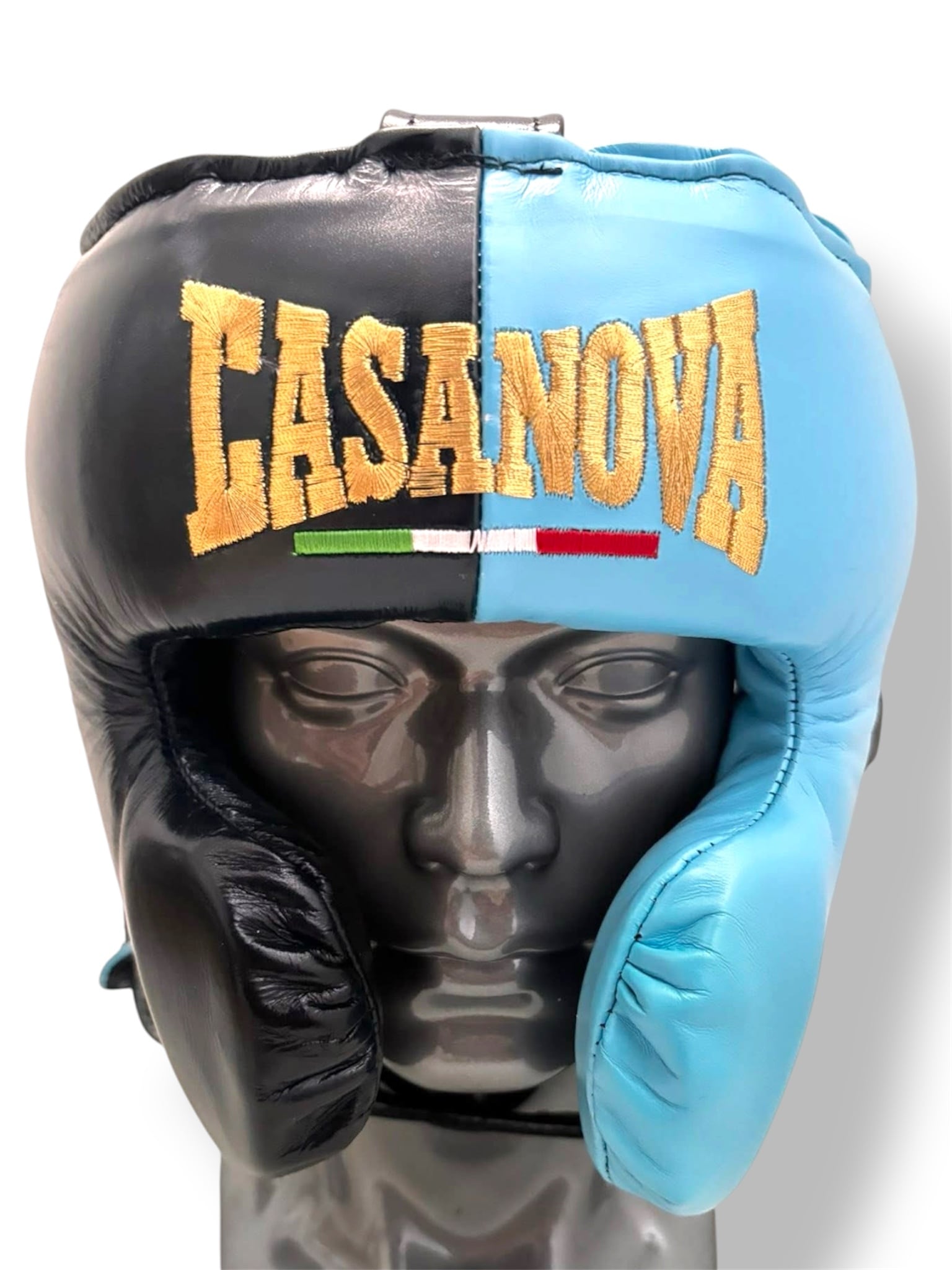 ヘッドギア・ファウルカップ | 日本唯一のCASANOVA 専門 SHOP MEXICO.D.C