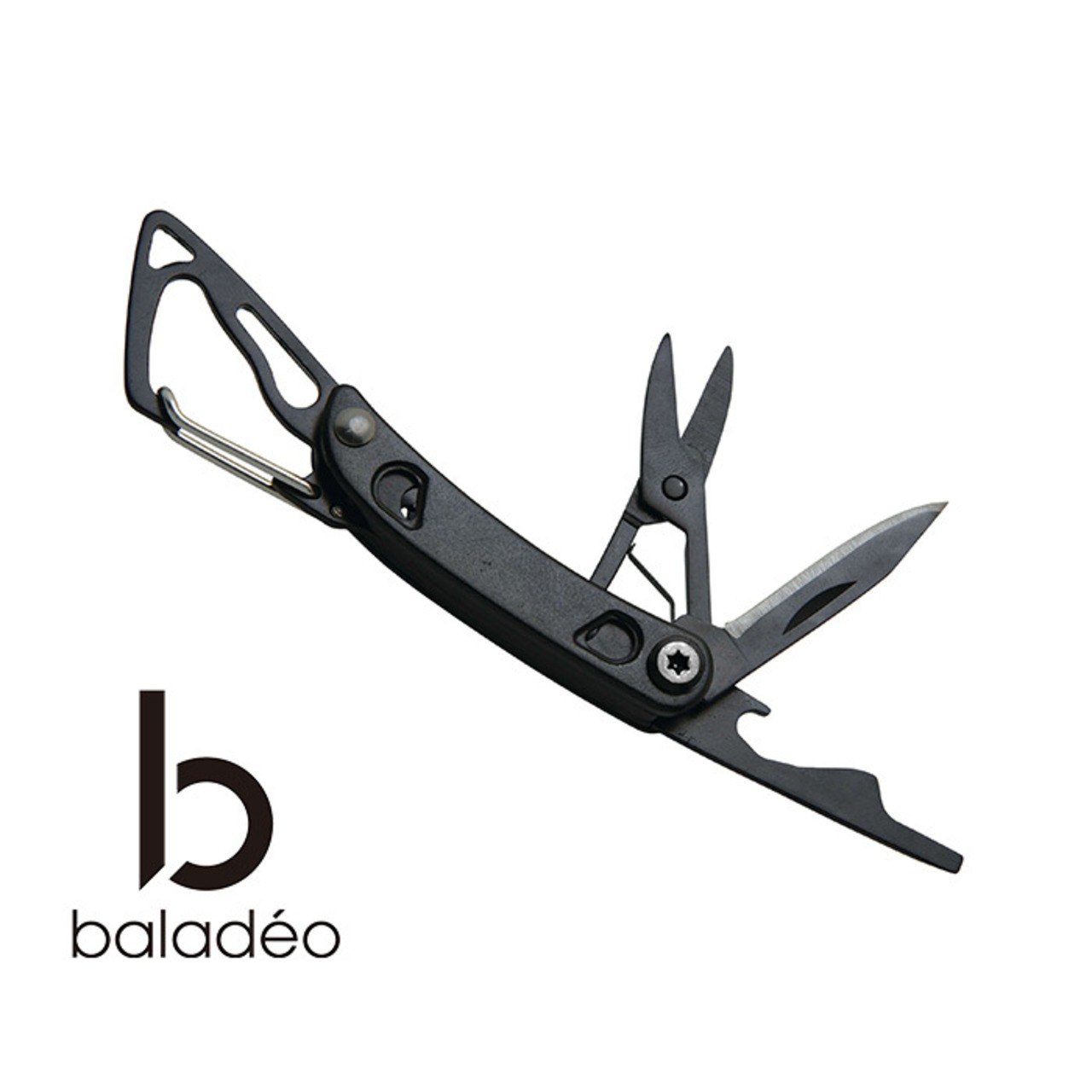 baladeo(バラデオ) Mini-tool Tech bd-0205