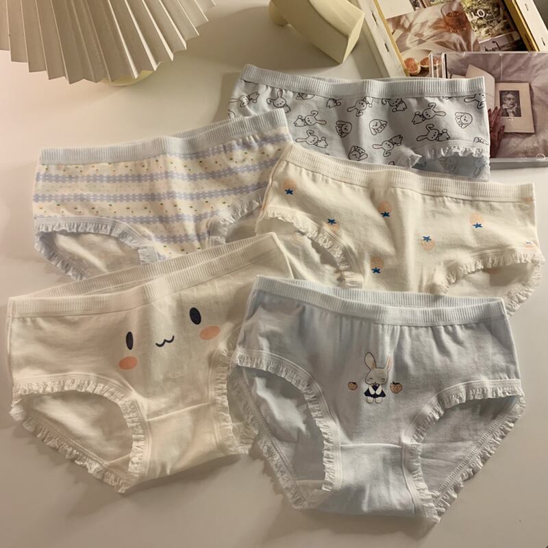 レディース コットン 大人ガーリー スウィート キュート カジュアル ピュア スーパーモール27968853321