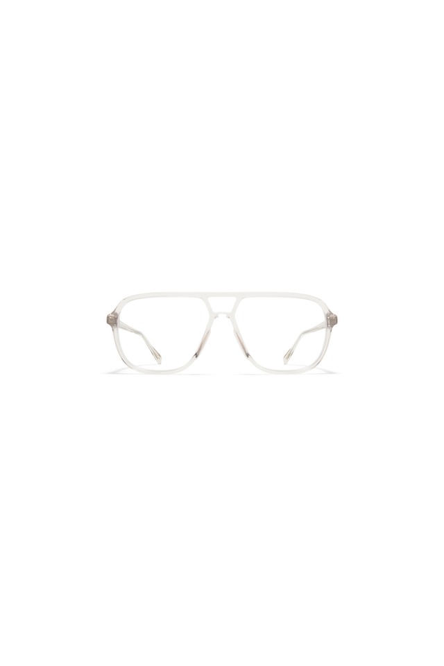 MYKITA【KAMI  -Spring Water / Pearl Clear-】