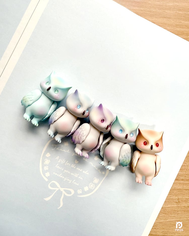 PIPOS DOLL | ドールショップEDEN