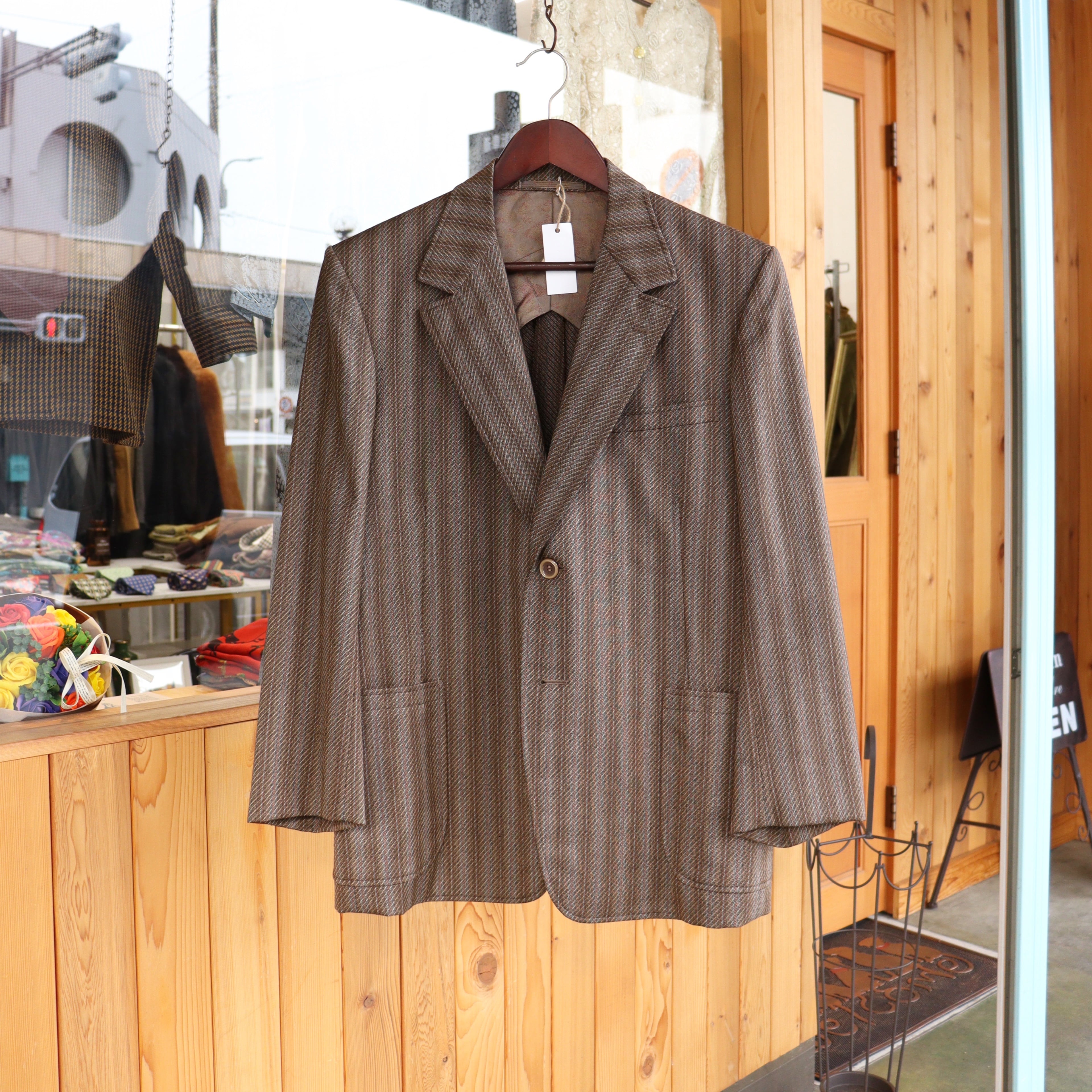 JAPAN vintage retro jacket