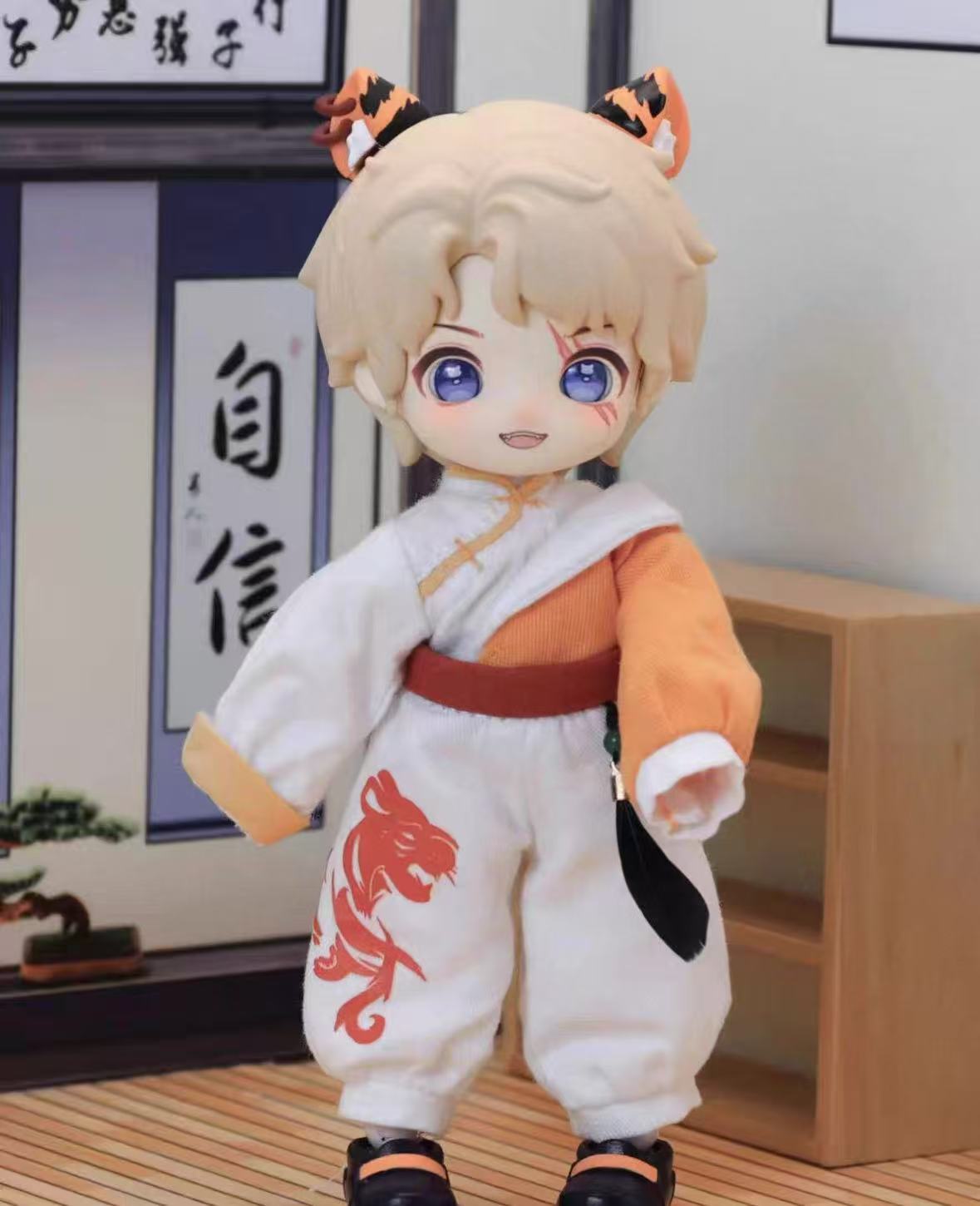 次元界-NAGIアニマルキッズシリーズ 第3弾 | nomads online shop