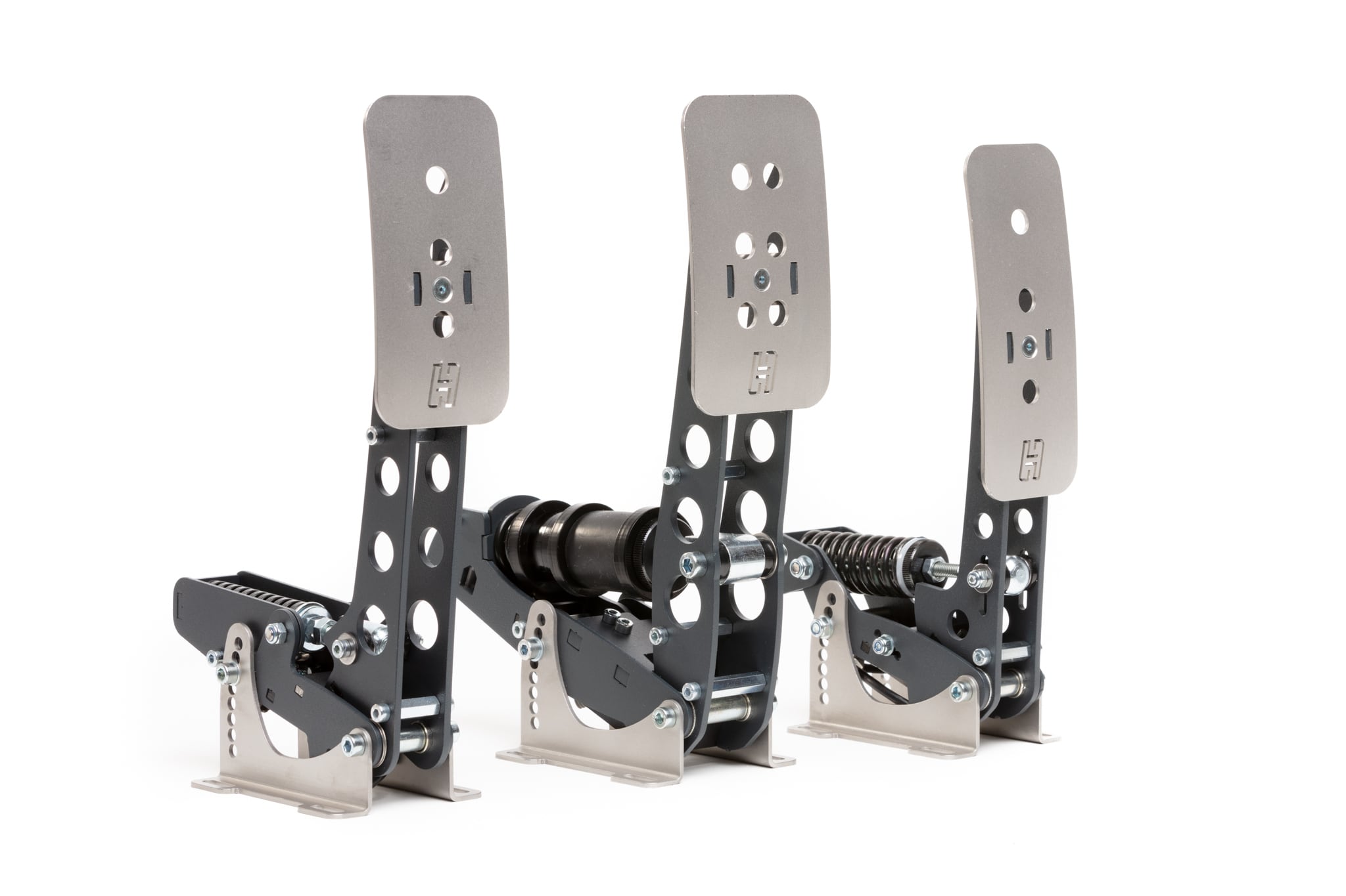 Heusinkveld Sim Pedals Sprint ベースプレート