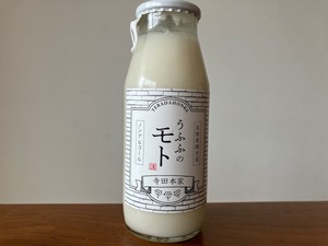 寺田本家 うふふのモト 160ml