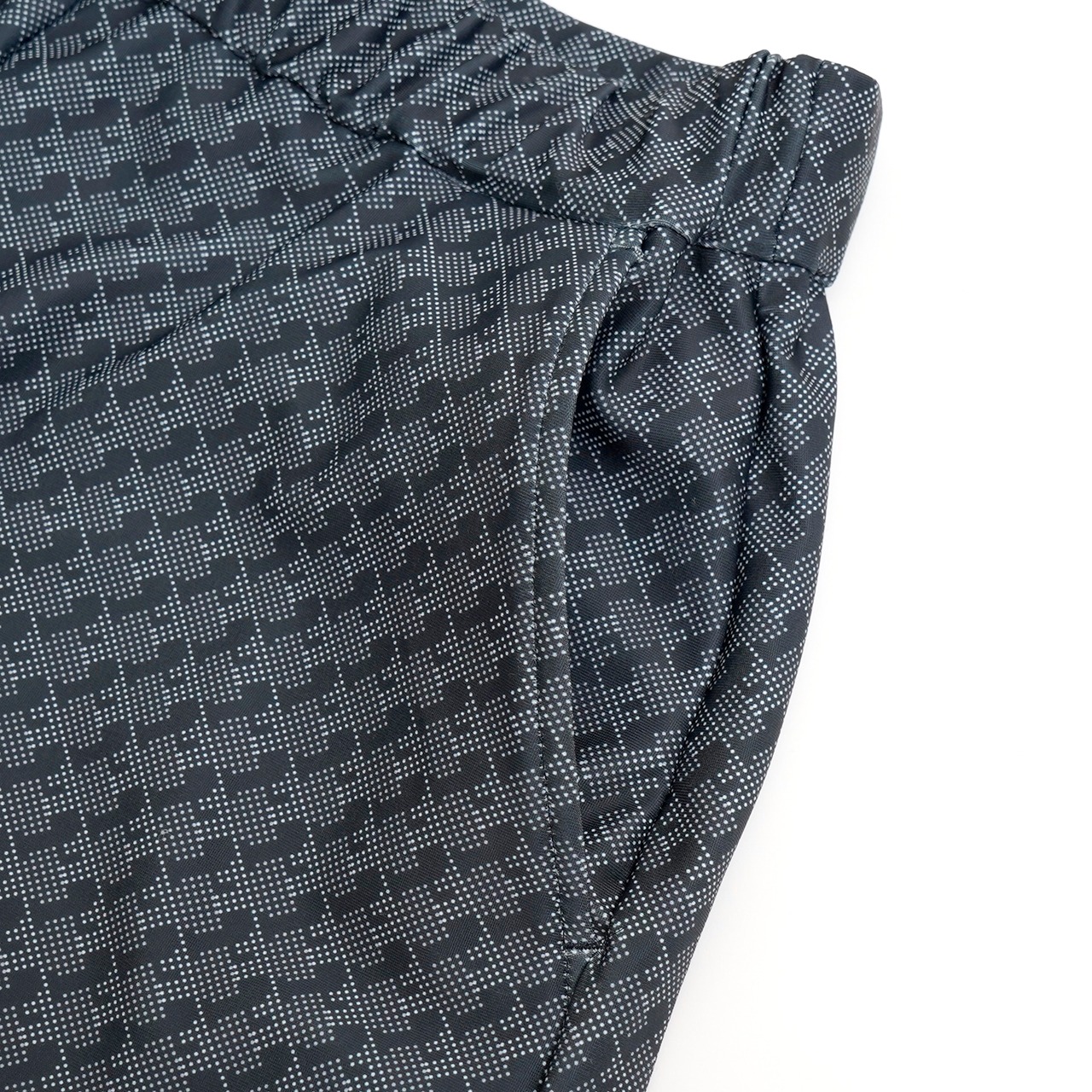 FD HIGHGAUGE ST PANTS AMGL401005