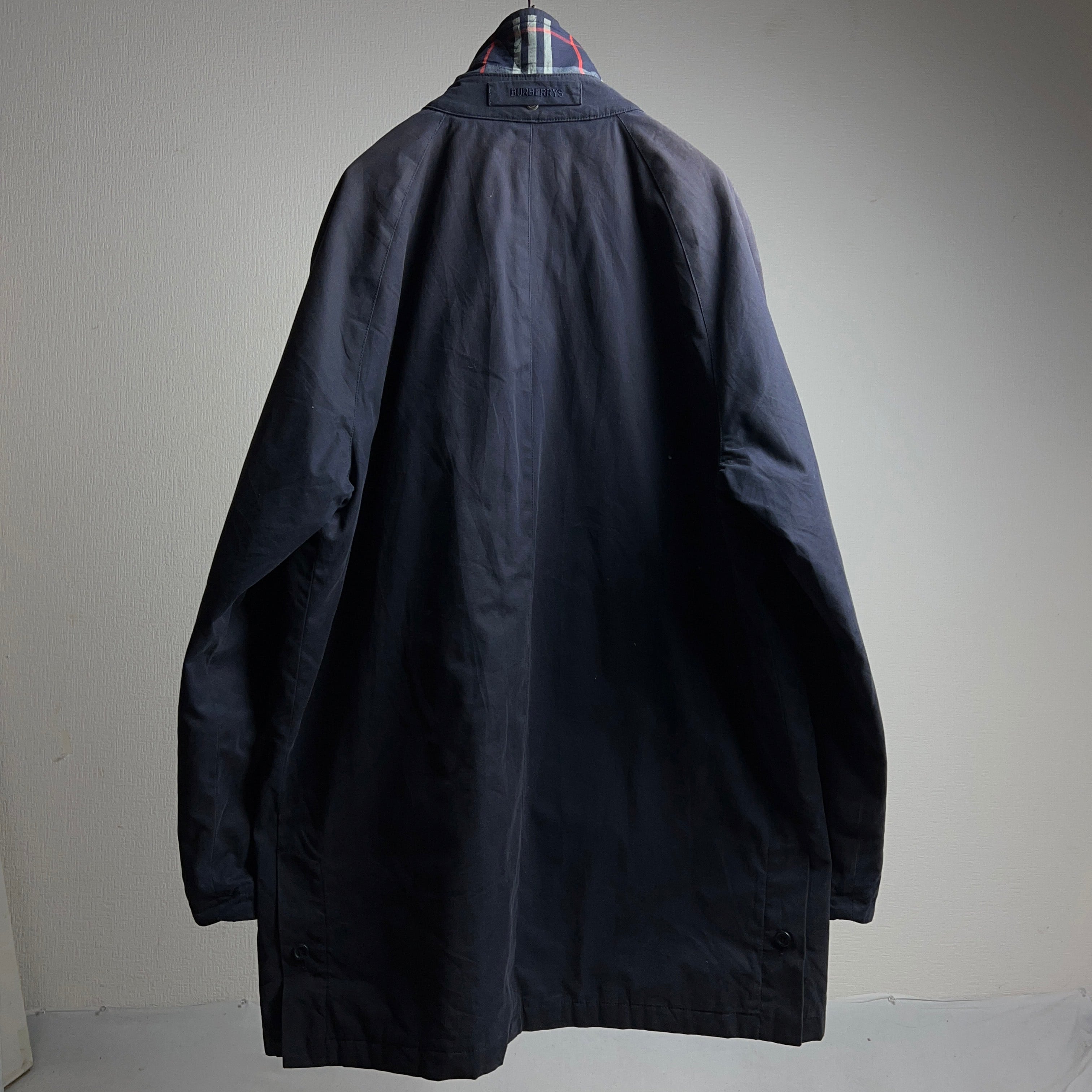 90's “Burberrys” Hunting Jacket バーバリー ハンティング 90's “Burberrys” Hunting Jacket バーバリー ハンティング