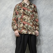 design pattern shirt