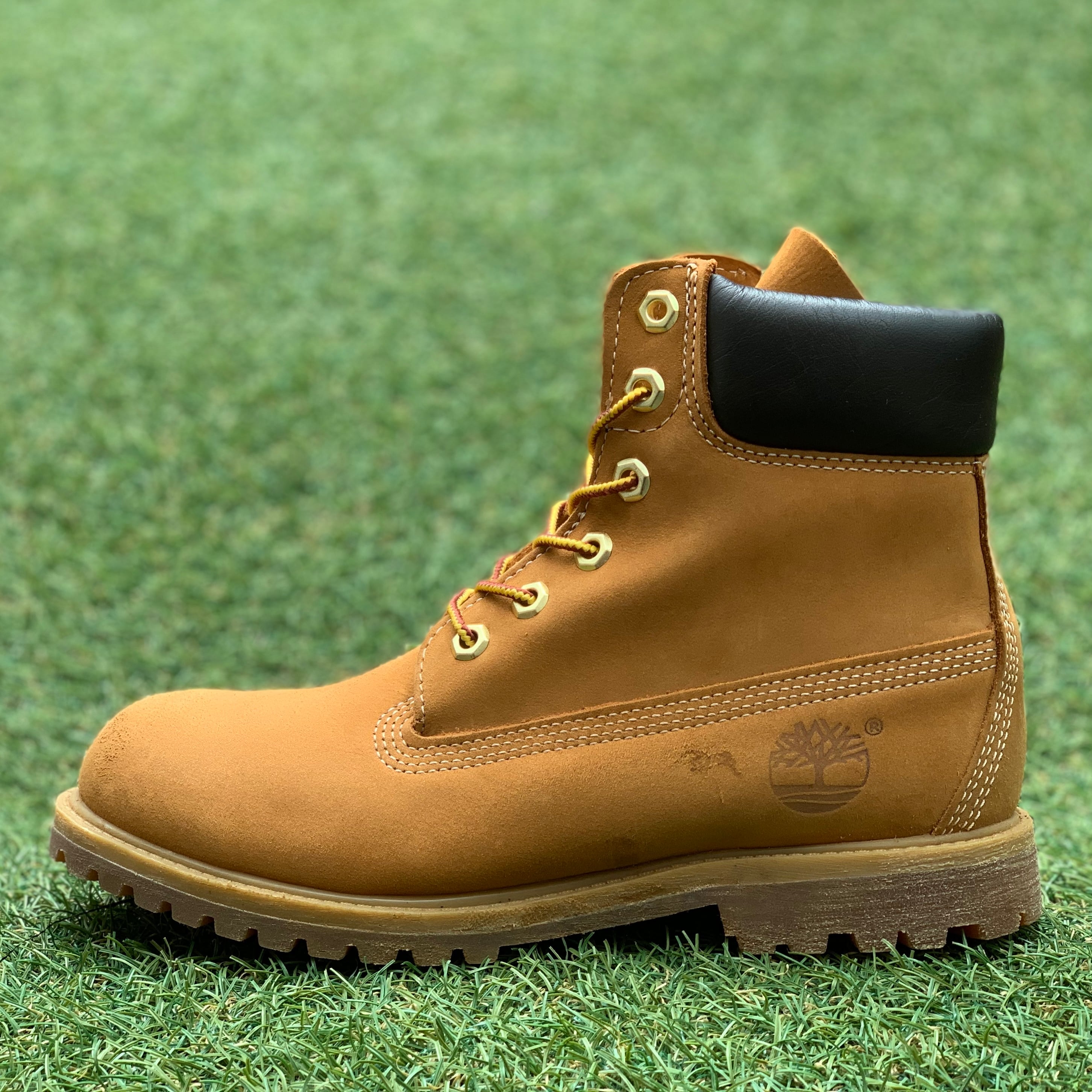Timberland 6INCH BOOTS ティンバーランド 6インチ ブーツ F28