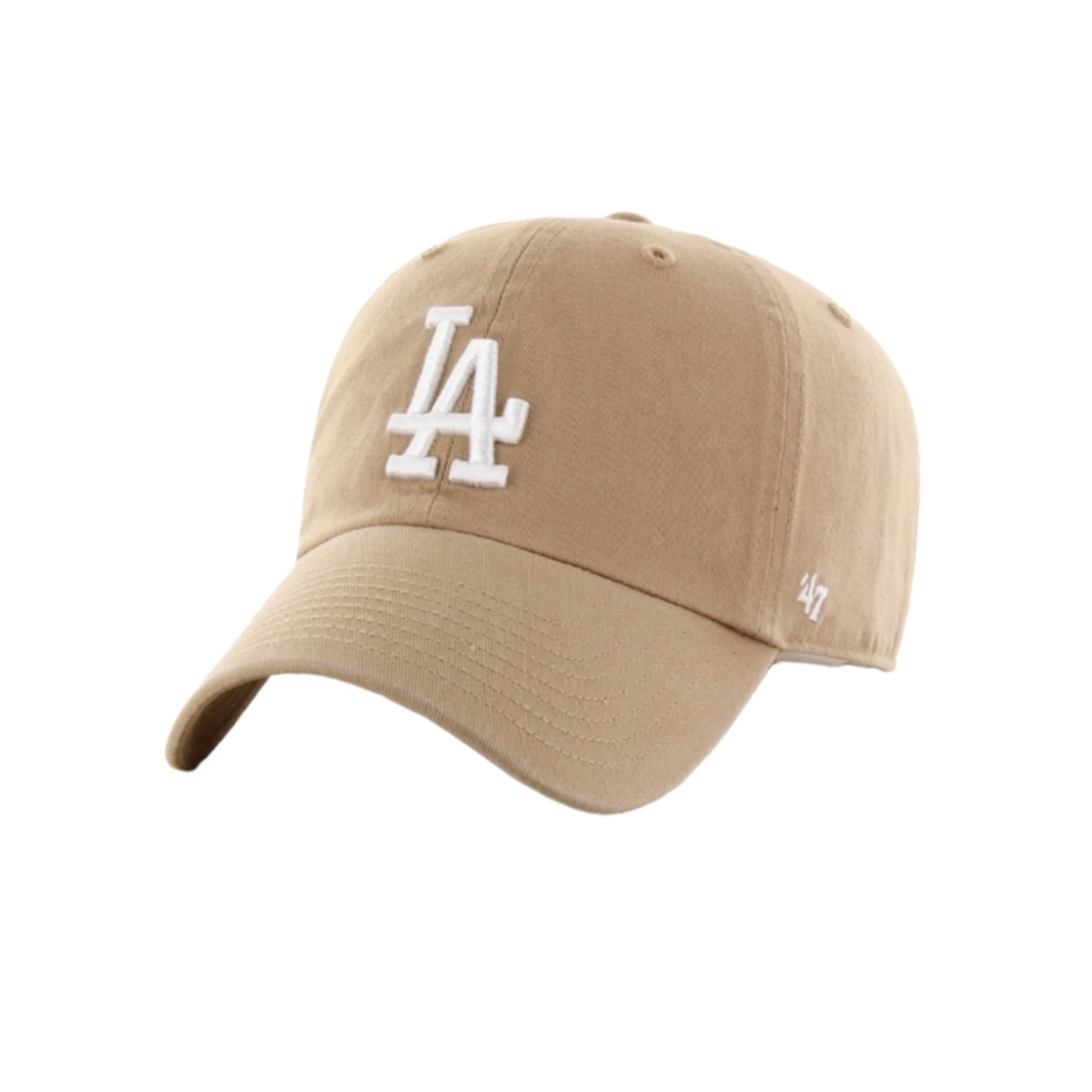 【47】47 CAP (LA)