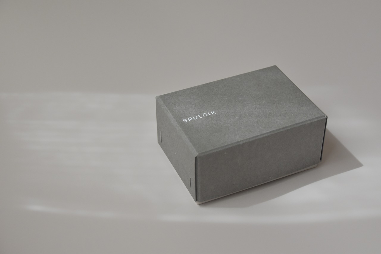 POPUP wallet "燦" / blue・画像13
