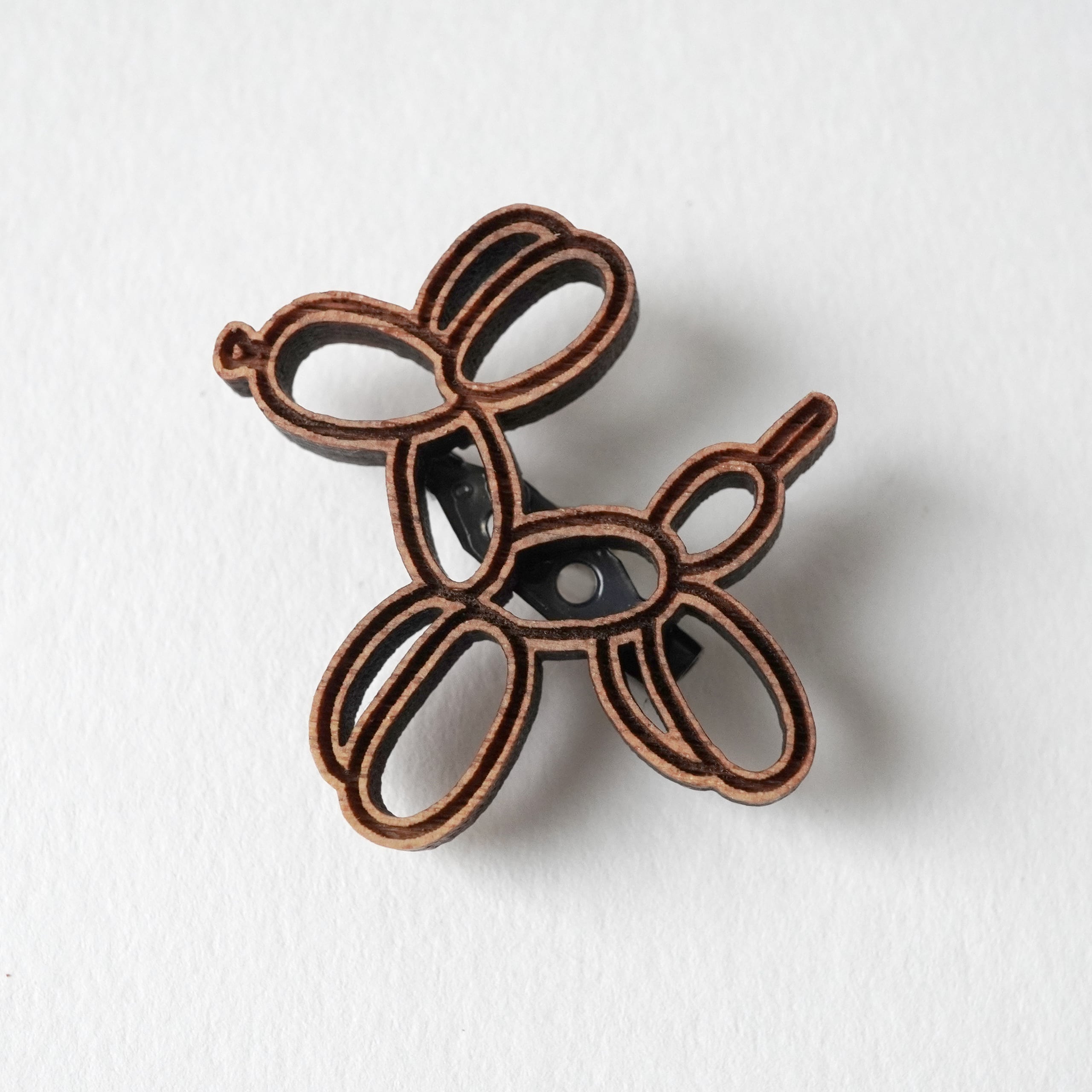 Brooch【ブローチ】 | 木tch（コッチ）