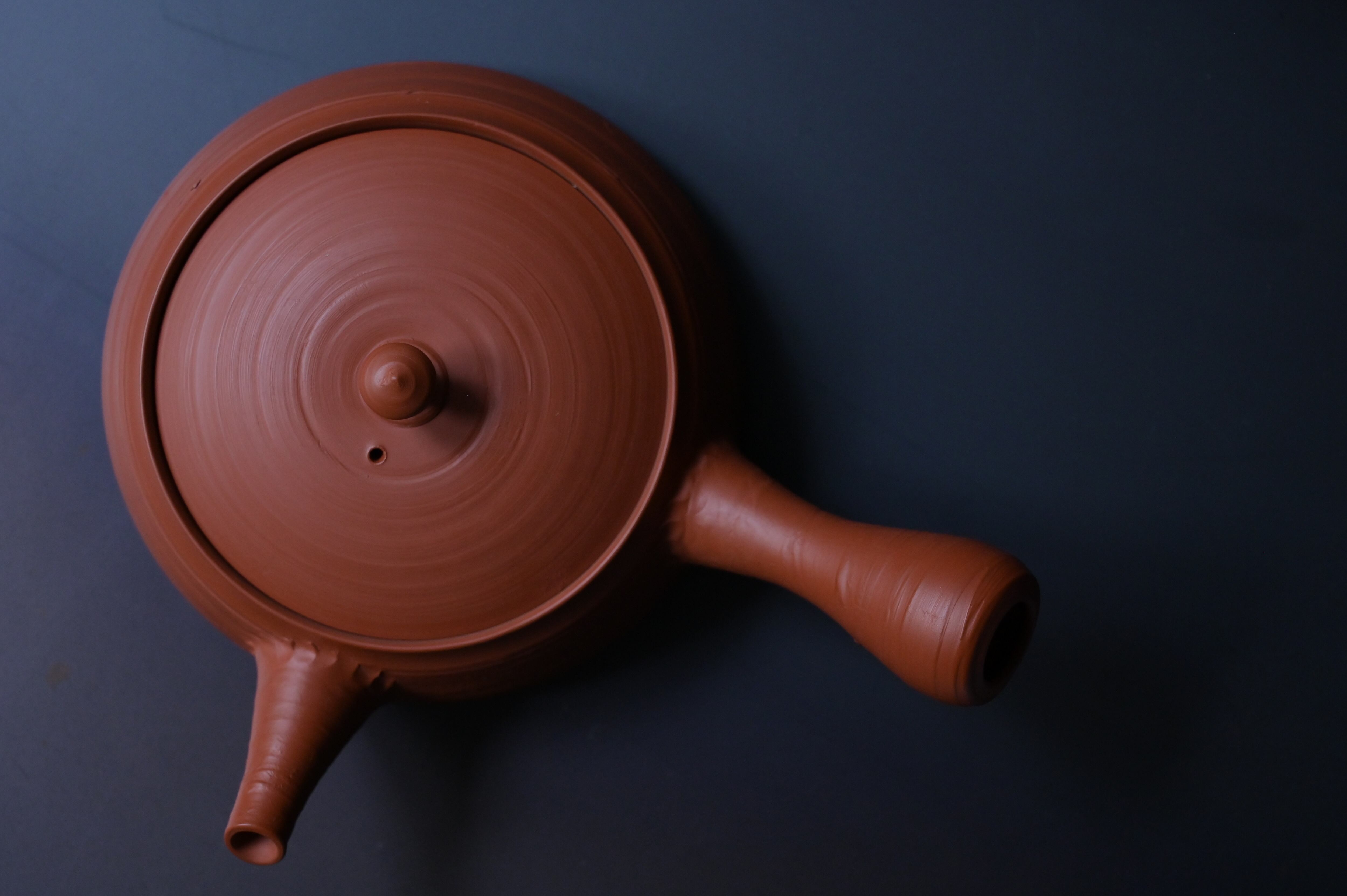 急須　開喜堂 8dd6c89d7c4a4fbe021af805cafe6a