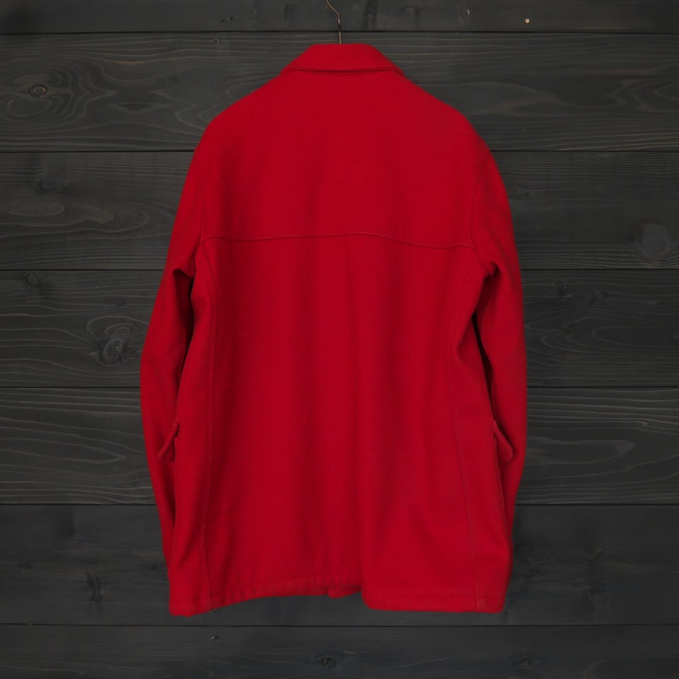 Ralph Lauren ファイアーマンコート☆ | 古着 通販 relddot | レルドット