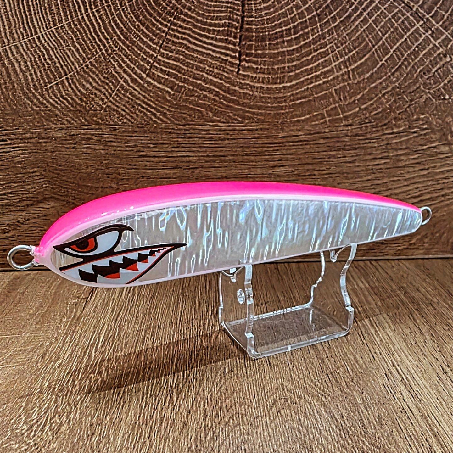 Strike Luer ロールボーイ165 | CLEVER FISH