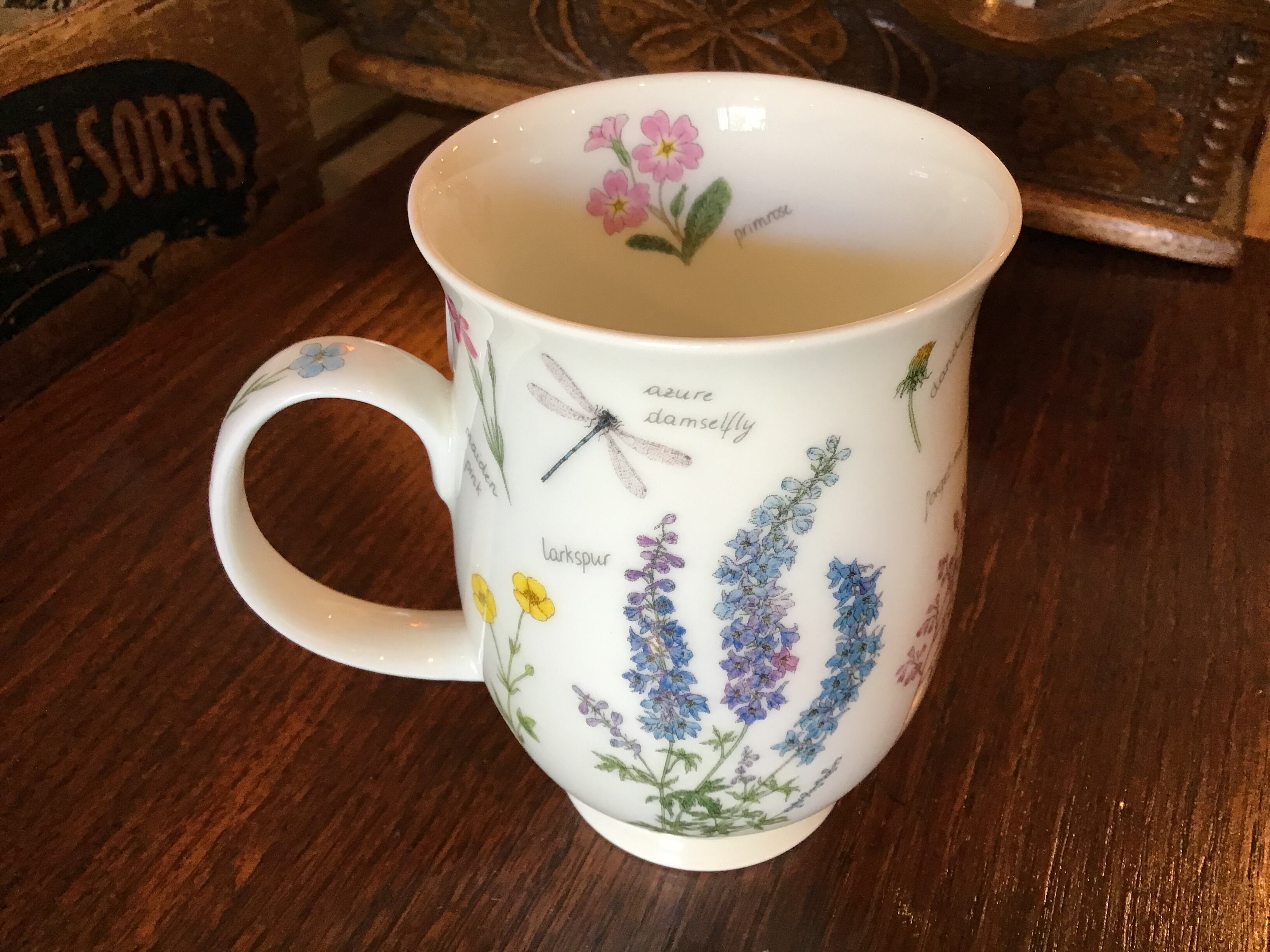 DUNOON マグカップ | windsor