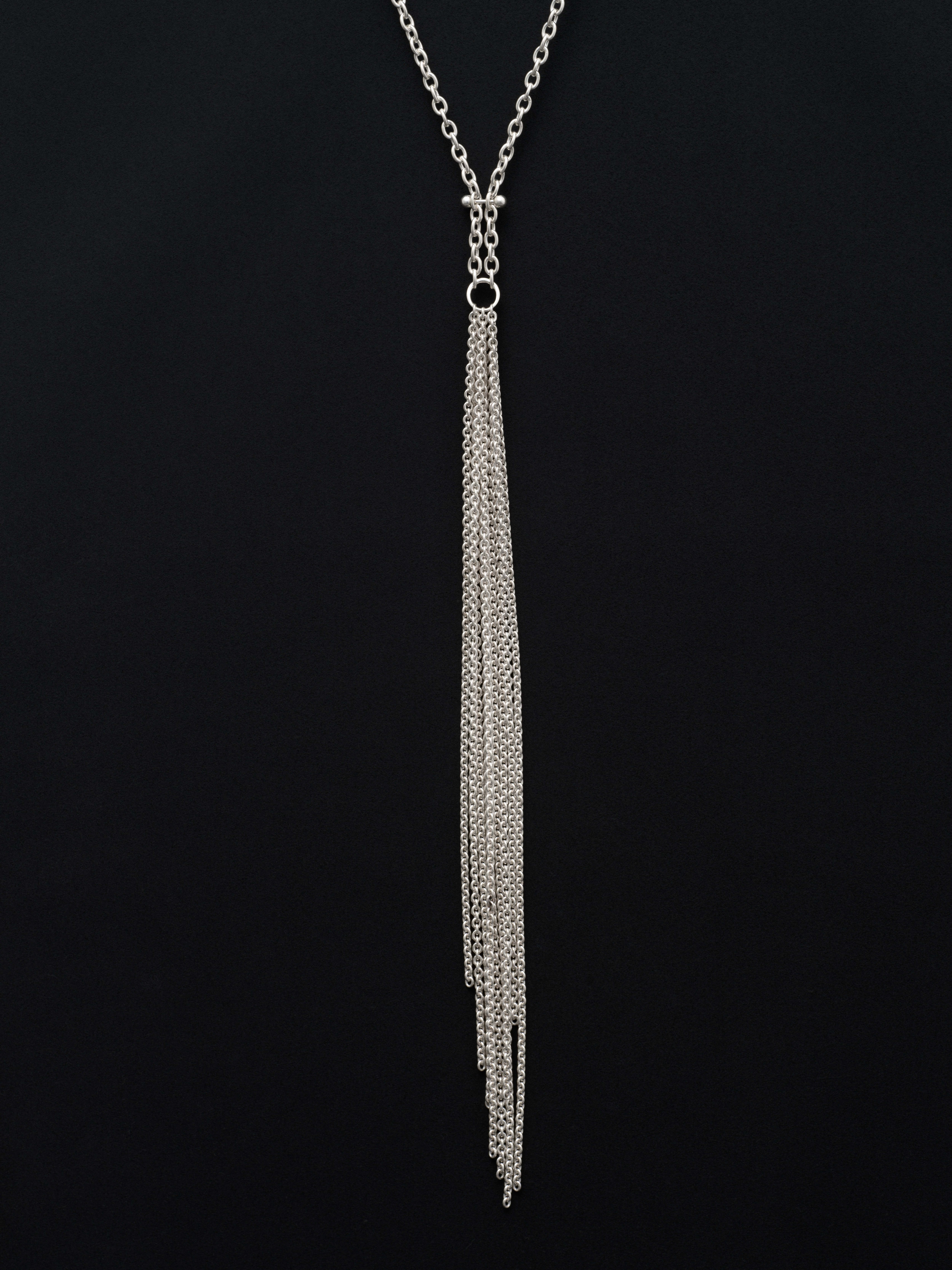 NECKLACE & PENDANT | Fabulous Sounds