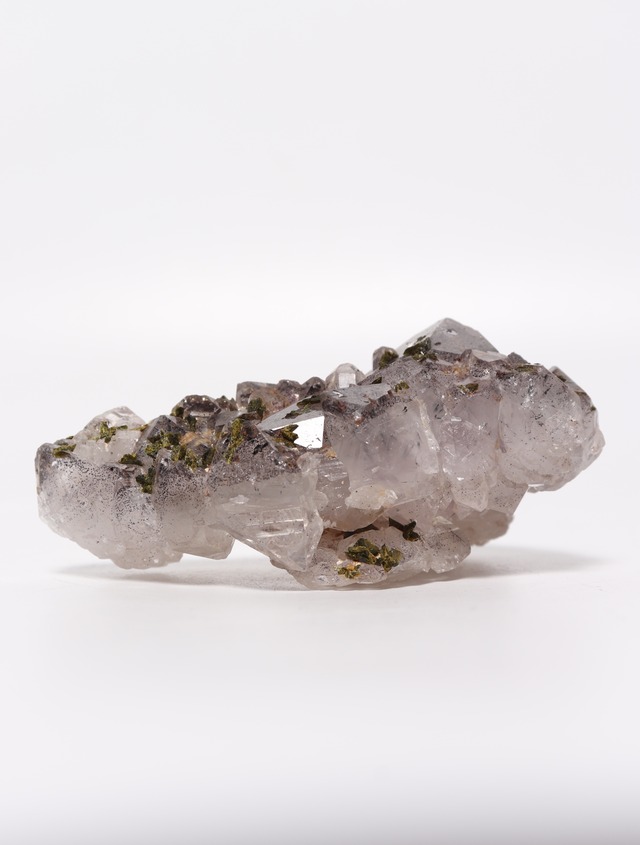 SICHUAN GARDEN QUARTZ | China