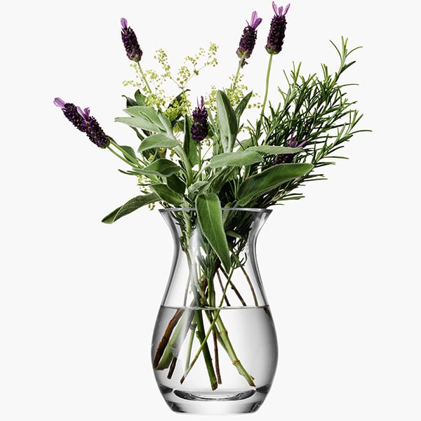 FLOWER POSY VASE［LSA］ | REAL Style online shop