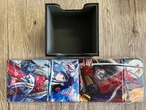 限定生産品★romiy先生×洋歩先生★スペシャルデザイン★デッキケース★在庫あるだけ