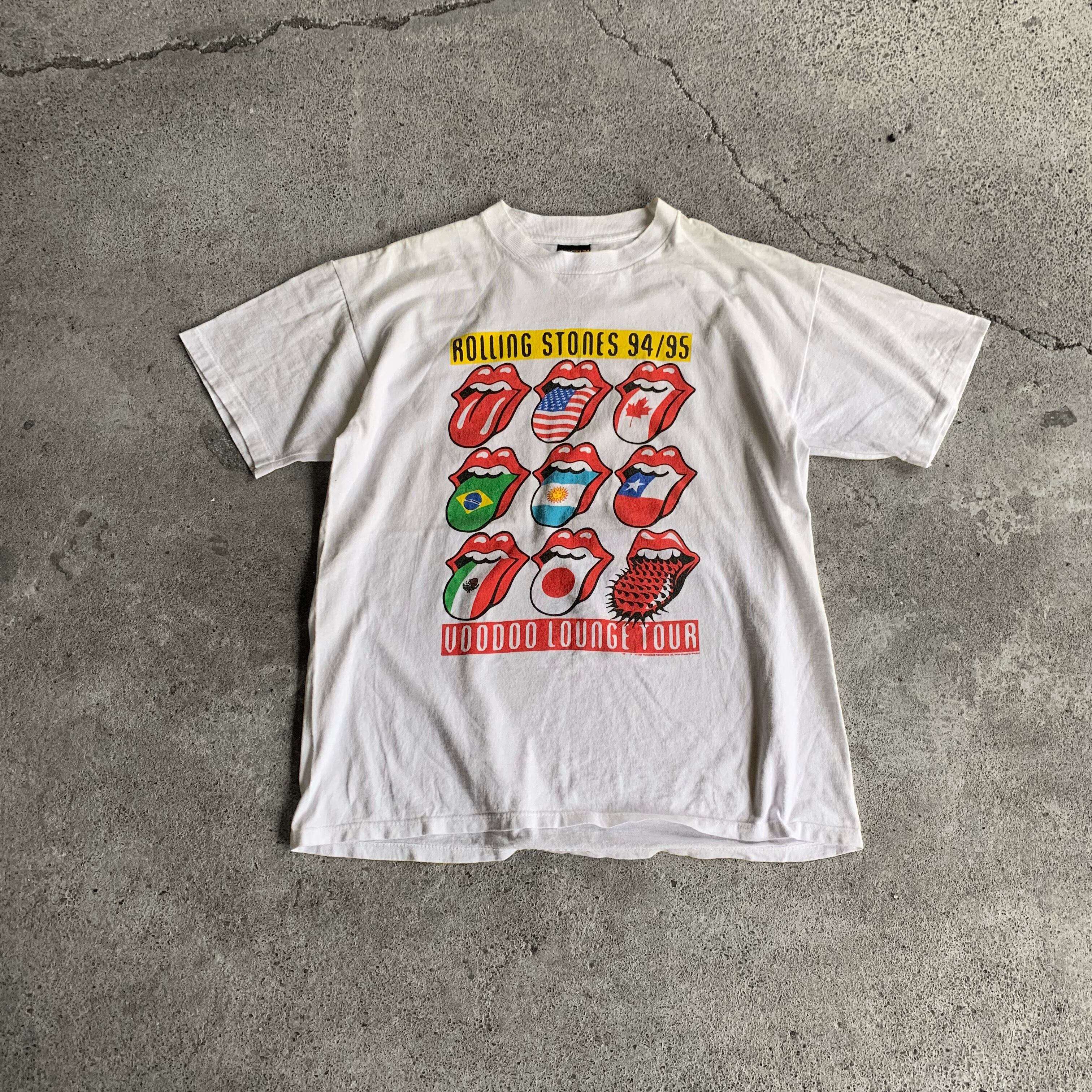 Rolling Stones Rolling Stones