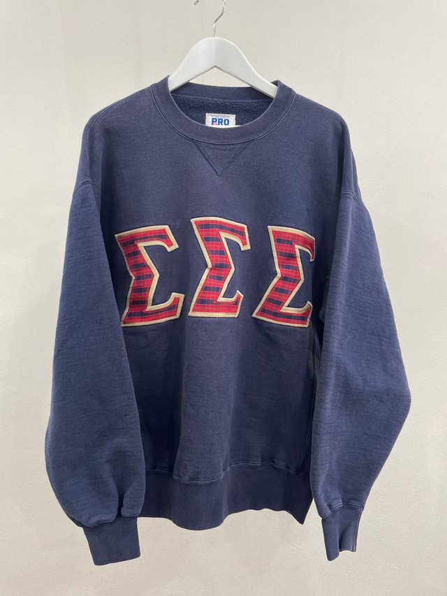 RUSSELL ATHLETIC sweat